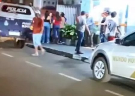 Rapaz &eacute; executado a tiros ap&oacute;s apostar R$ 31 mil em jogo de sinuca