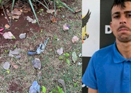 Criminoso que morreu durante confronto em Dourados é 'velho conhecido' da polícia