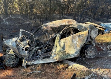 Rodovias federais de MS já somam 96 mortes em 2026>