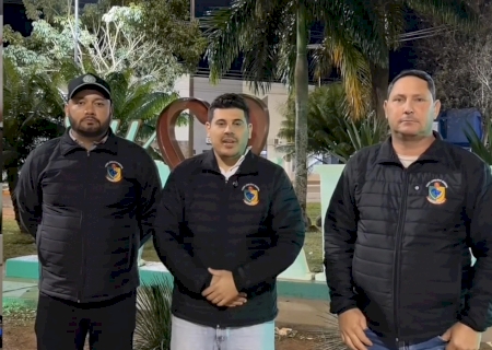 Vereadores de Caarapó pedem ao TCE-MS suspensão de licitação de R$ 7,8 milhões para terceirização de serviços na Educação