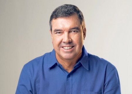 Quaest em MS: 62% aprovam e 16% desaprovam governo de Riedel | G1