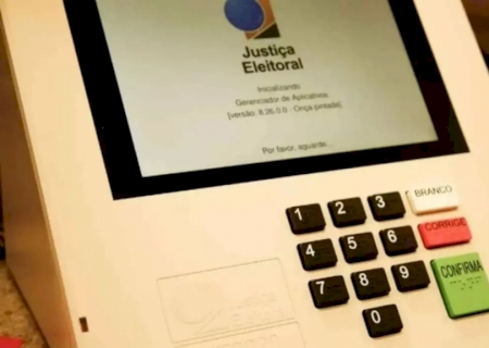 Mato Grosso do Sul tem cinco candidatos ao Governo do Estado em 2026