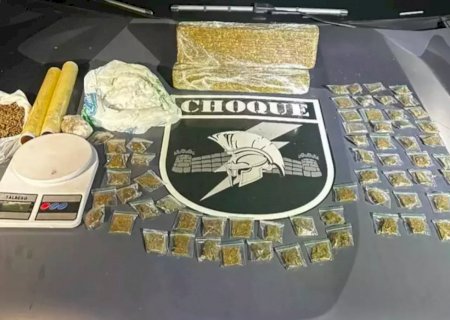 "Se eu visse a droga, escondia": diz mãe de adolescente de 16 anos