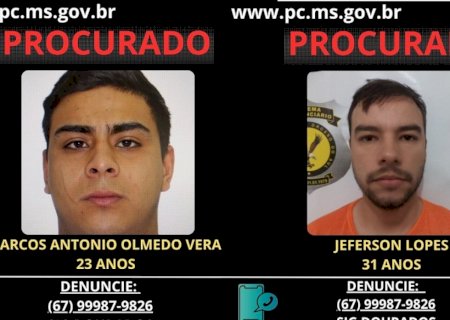 Polícia divulga imagens de suspeitos de envolvimento na morte de filho de garagista