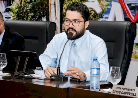 Projeto de autoria de João Paulo Farias, cria programa de prevenção à violência nas escolas