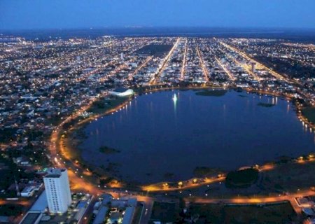 Leste de MS vira novo eixo de crescimento e ganha 55 mil habitantes