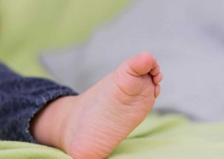 Bebê de 2 meses é espancado e socorrido em estado gravíssimo em Rio Verde>