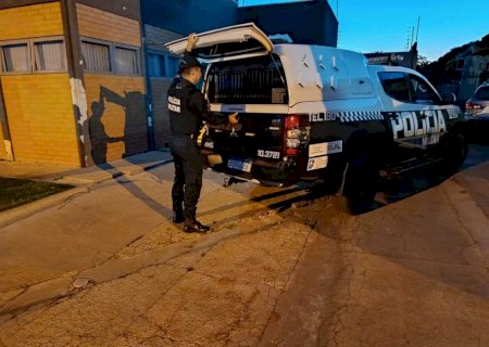Adolescente corre no pasto para fugir de estupro em Batayporã