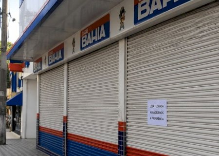 Casas Bahia deve readmitir 130 trabalhadores em MS, afirma sindicato  | G1>