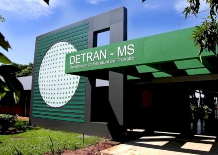 Detran-MS notifica donos de veículos apreendidos há mais de 30 dias em Caarapó