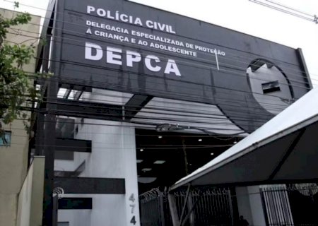 Aluna passa mal após beber álcool escondido em sala de aula>