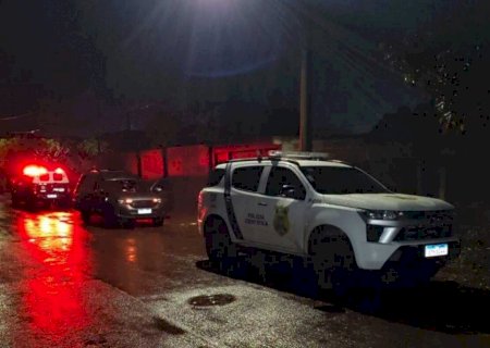 Mulher é encontrada morta em casa em Rio Brilhante