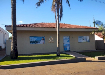 Falta de energia pode afetar abastecimento de água em bairros de Caarapó