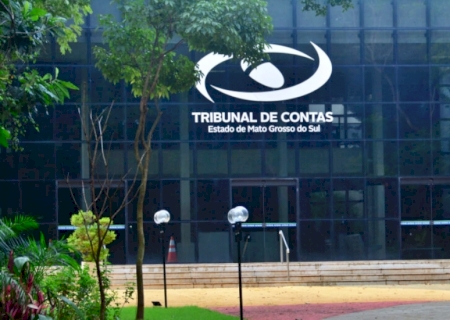 TCE-MS vê indícios após denúncia  e acende alerta sobre terceirização de R$ 7,8 milhões em Caarapó>
