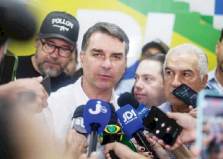 PL corta pela metade verba de candidatos em MS para reforçar campanha de Flávio