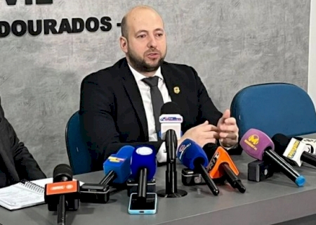 Polícia confirma que jovem assassinado em Dourados foi morto por engano