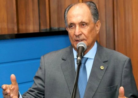 Zé Teixeira cobra segurança na MS-276 e limpeza no Anel Viário