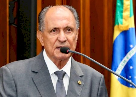 Agosto Lilás: Zé Teixeira cobra leis mais rígidas contra agressores