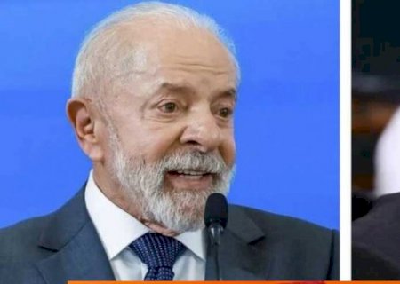 Lula tem 47% e Flávio 44% no 2º turno, seguem empatados tecnicamente