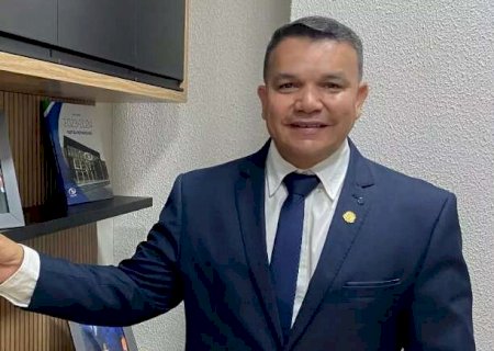 Vereador é preso após causar acidente, tentar suborno e ameaçar policial