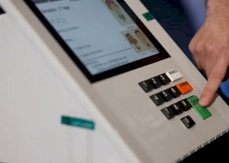 Eleitores só podem ser presos em três situações a partir desta terça-feira