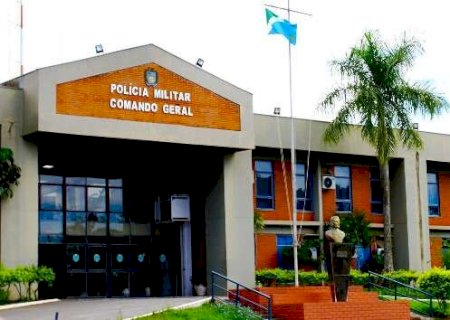 PM perde patente ao ser condenado por desacato