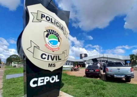 Homem tem músculos e tendões dilacerados após ataque de pitbull em MS