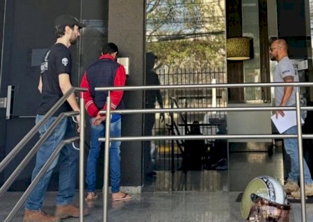 Homem é preso e criança de 5 anos resgatada durante produção de material de abuso sexual