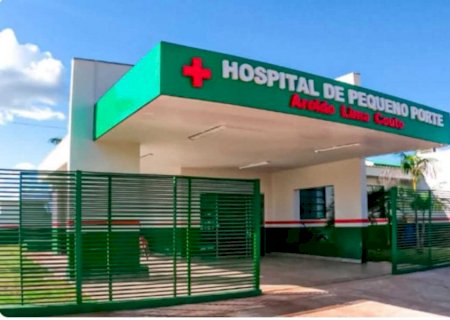 Criança de 3 anos morre em propriedade rural em Nioaque