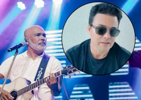 Renner fala pela primeira vez sobre morte de Rick e diz que continuará cantando