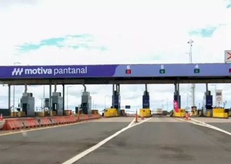 Justiça condena Motiva Pantanal por riscos elétricos a trabalhadores na BR-163