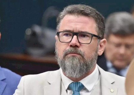 TRE-MS rejeita pedido de Pollon e mantém matéria do CaarapoNews sobre caso “Dark Horse”