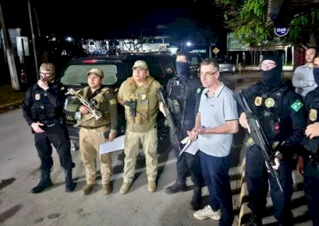 Ministro nega liminar para liberar ex-deputado da prisão