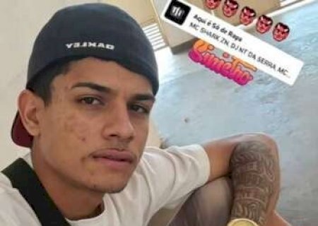 Morto em abordagem do Garras, jovem era ligado &agrave; s&eacute;rie de ataques em Sidrol&acirc;ndia