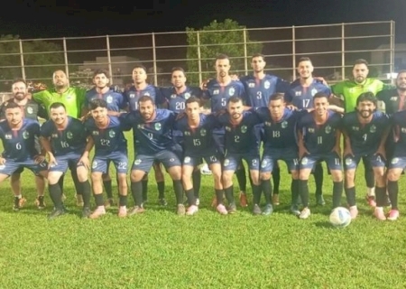 Caarapó vence Paranhos no Carecão e avança à semifinal do Campeonato do Conesul