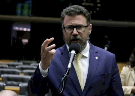 TRE-MS barra nova tentativa de Pollon em censurar matéria do CaarapoNews sobre emenda de R$ 1 milhão para SP investigada pela PF