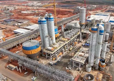 Suzano teme que megafábrica da Arauco derrube preço da celulose