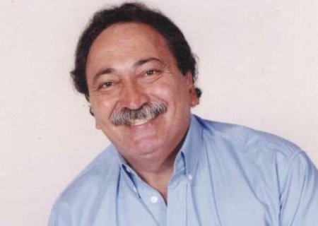 Morre o ex-vereador de Campo Grande, Elias Dib>