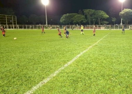 Campeonato Amador tem goleadas e vitória por 5 a 1 na segunda rodada>
