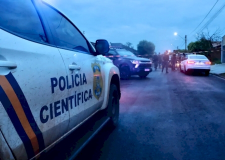 Guerra entre facções deixou ao menos 10 mortos nas últimas 48h em Mato Grosso do Sul