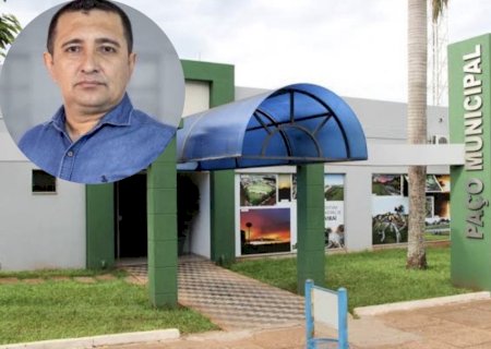 Prefeito exonera secretário preso após agredir esposa>