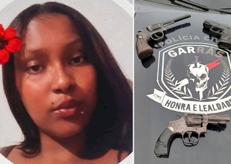 Adolescente que planejou morte do próprio pai era de facção rival | G1>