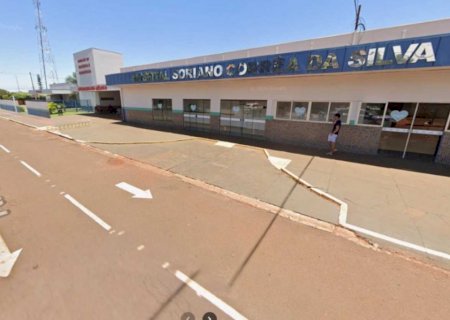 Homem morre baleado durante perseguição policial em Maracaju>