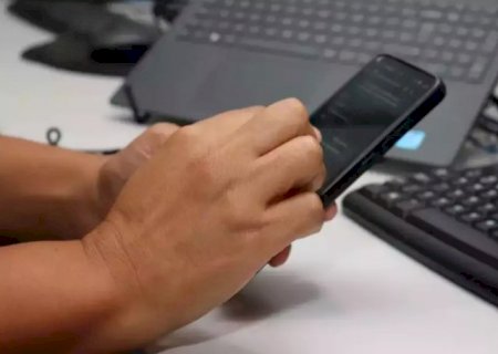 TJMS alerta para golpe que cobra Pix de credores de precat&oacute;rios