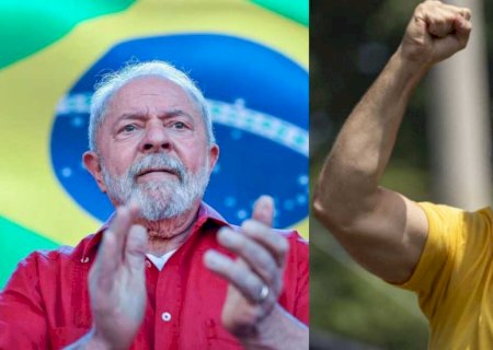 Lula perde força nos 79 municípios de MS e Flávio Bolsonaro eleva domínio eleitoral