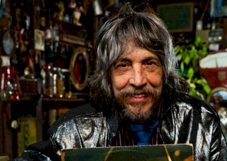 Morre Benito di Paula, ícone da MPB, aos 84 anos>