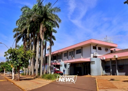 Gestante fica em estado gravíssimo e perde bebê após acidente em Dourados>