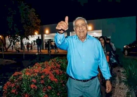TRE vai recalcular resultado ap&oacute;s anula&ccedil;&atilde;o dos 16,8 mil votos de Jerson Domingos>