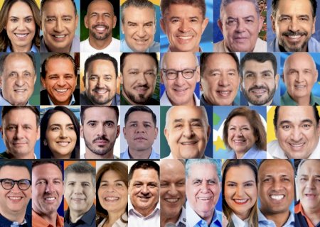 Assembleia deve ter PL na liderança de cadeiras, seguido por União-PP; disputa pela 3ª posição envolve PSDB e MDB