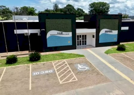 Mulher nega pedido de namoro e é perseguida por homem em Bataguassu